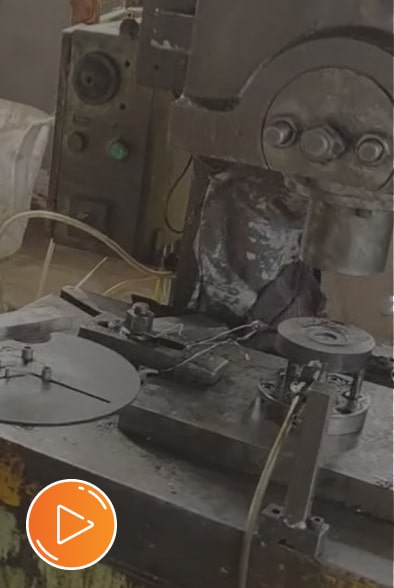 Zhenjiang Congrun tools Co., LTD