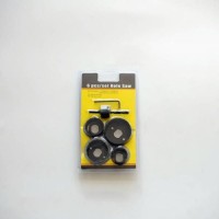 Woodworking Hole Opener 6PC Set