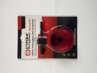 Woodworking Hole Opener 2PC Set