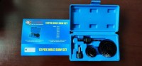 Woodworking Hole Opener 13PC Set