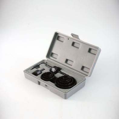 Woodworking Hole Opener 11PC Set