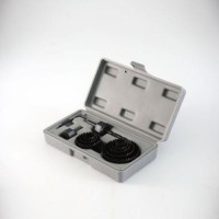 Woodworking Hole Opener 11PC Set