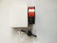 Woodworking Hole Opener 2PC Set